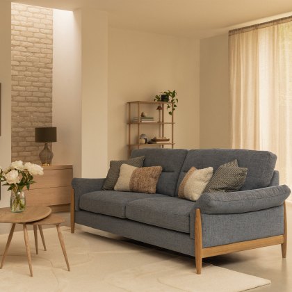 Ercol Clara - Large Sofa