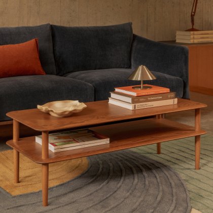 Ercol Stack - Coffee Table