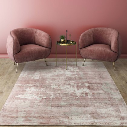 Gatsby - Blush Rug