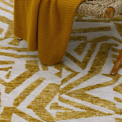 Mason - Scatter Rug