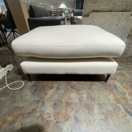 Indiana - Footstool Indiana - Footstool