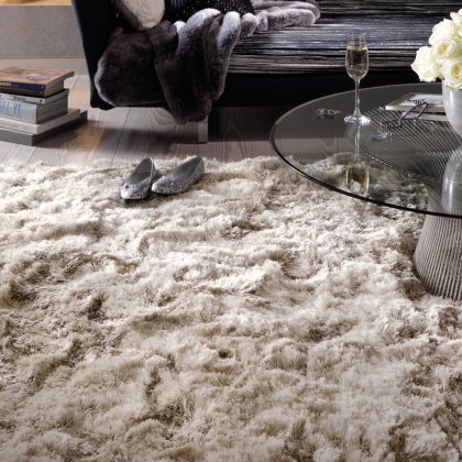 Plush - Sand Rug