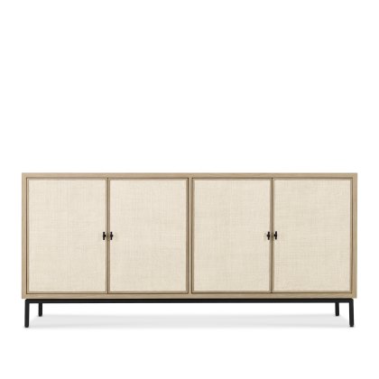 Serenity - Four Door Sideboard