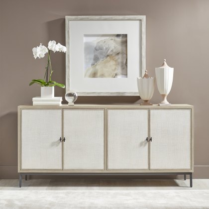 Serenity - Four Door Sideboard