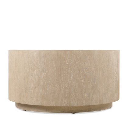 Serenity - Round Coffee Table