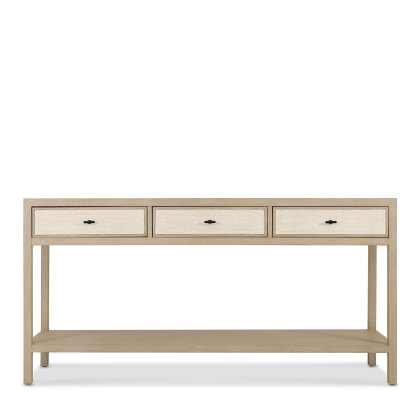 Serenity - Console Table