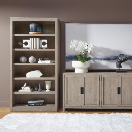 Oasis - Bookcase Oasis - Bookcase