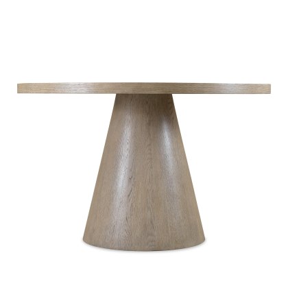 Oasis - Round Dining Table