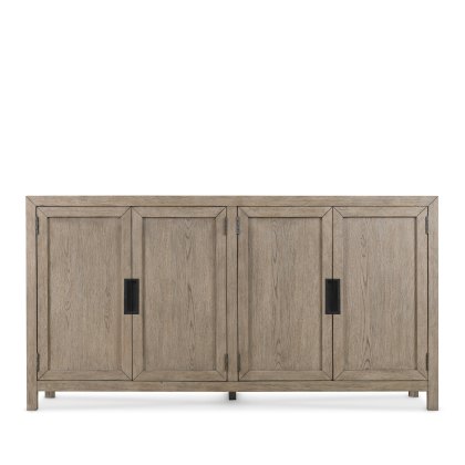 Oasis - Four-Door Sideboard