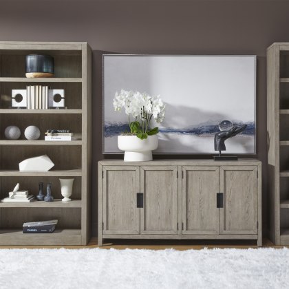 Oasis - Four-Door Sideboard