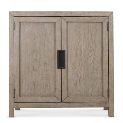 Oasis - Two-Door Sideboard Oasis - Two-Door Sideboard