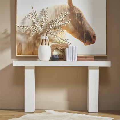Oasis - Console Table