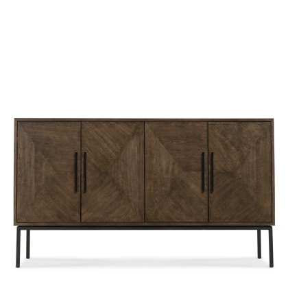 Unity - Four Door Side Board