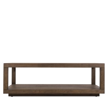 Unity - Rectangle Coffee Table Unity - Rectangle Coffee Table