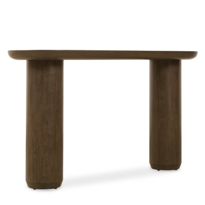 Unity - Console Table