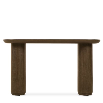 Unity - Console Table