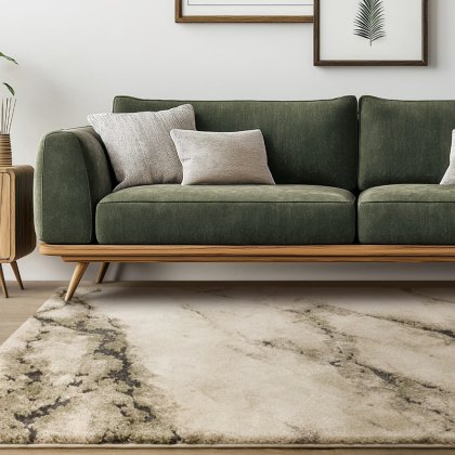 Mirage - Mineral Green Rug