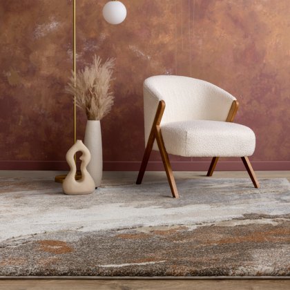 Mirage - Blur Terra Rug