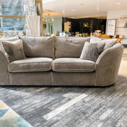 Antibes - Grand Sofa (Classic Back)