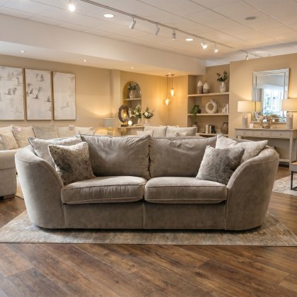 Antibes - Grand Sofa (Classic Back) Antibes - Grand Sofa (Classic Back)