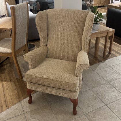 Parker Knoll - Penshurst Wing Chair