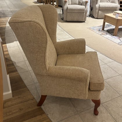 Parker Knoll - Penshurst Wing Chair
