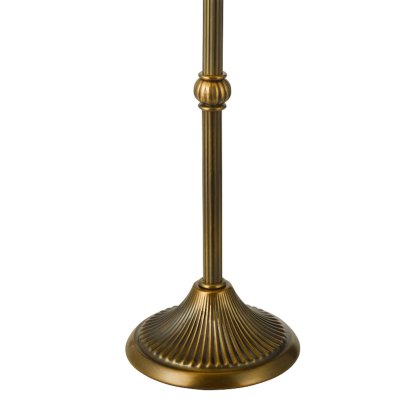 Dar - Lydian Table Lamp (Antique Bronze Base Only) Dar - Lydian Table Lamp (Antique Bronze Base Only)