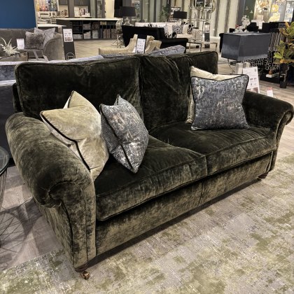 Duresta - Belvedere 2.5 Seater Sofa Duresta - Belvedere 2.5 Seater Sofa