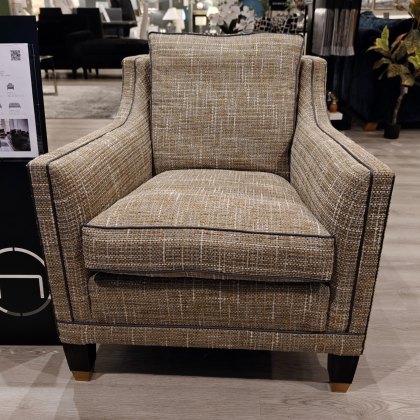 Duresta Trafalgar - Chair Duresta Trafalgar - Chair