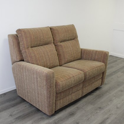 Parker Knoll - Chicago 2 Seater Sofa Static