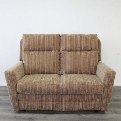 Parker Knoll - Chicago 2 Seater Sofa Static