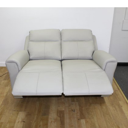 Russo - 2 Seater Electric Recliner