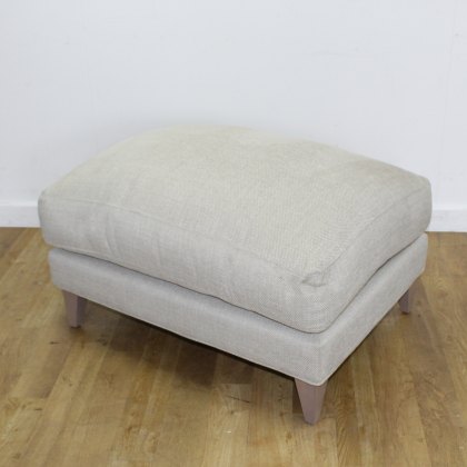 The Lounge Co - Rose Footstool