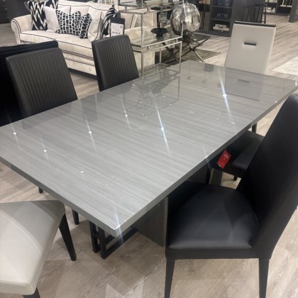 Lexi - Dining Extending Table 250