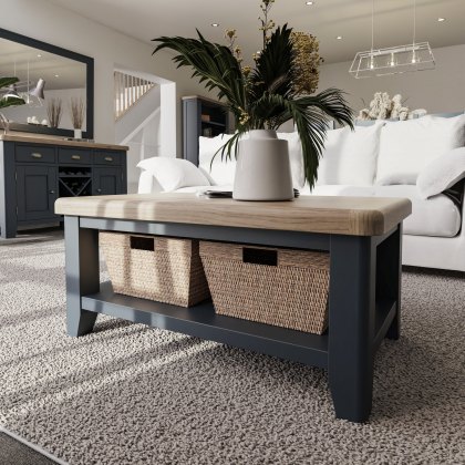 Glamorgan - Coffee Table