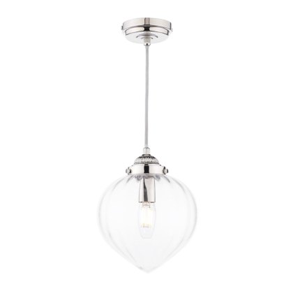 Laura Ashley - Whitham Pendant Light