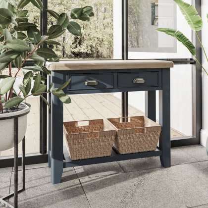 Glamorgan - Console Table