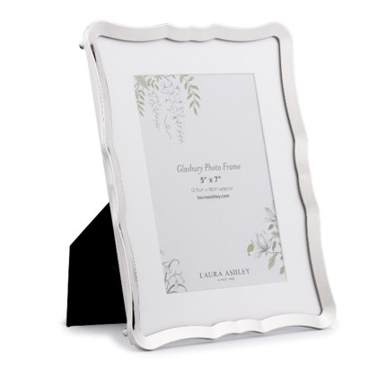 Laura Ashley - Glasbury 5 X 7 Photo Frame