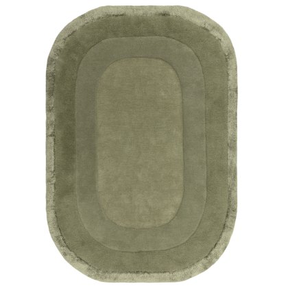 Halo - Sage Rug