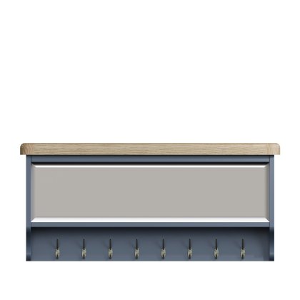 Glamorgan - Hall Bench Top