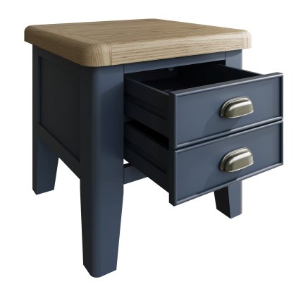 Glamorgan - Lamp Table