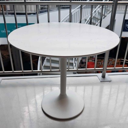 Genoa - Circular Table