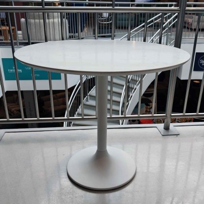 Genoa - Circular Table