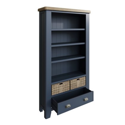 Glamorgan - Large Bookcase