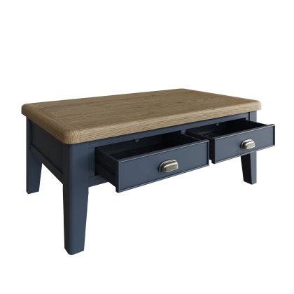 Glamorgan - Large Coffee Table