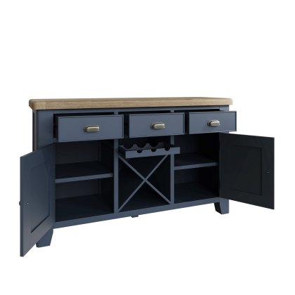 Glamorgan - Large Sideboard
