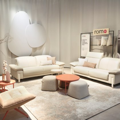ROM - Sereno Sofa ROM - Sereno Sofa