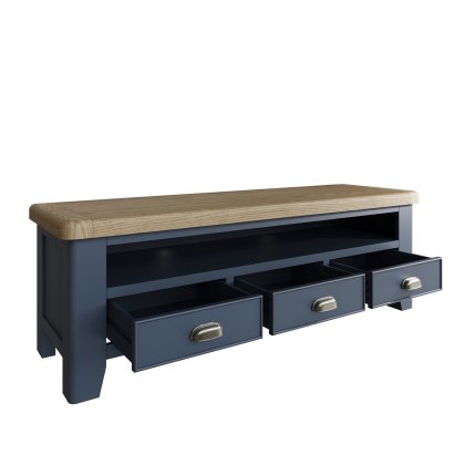 Glamorgan - Large TV Unit