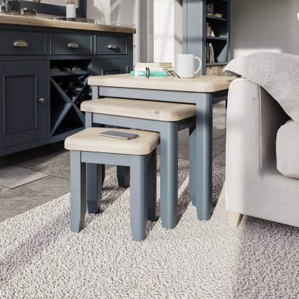 Glamorgan - Nest of Tables