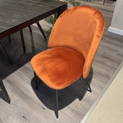 Calligaris - Tuka Chair